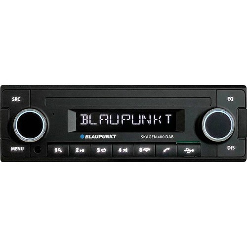 Blaupunkt codem autoradio - codem, dab
