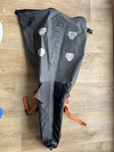 Ortlieb seat pack 5l - ortlieb, 16,5l