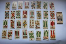 ASS Altenburger Salon-Karten