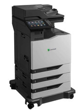 Lexmark XC6152 Color Drucker