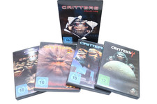 Critters collection - collection, –