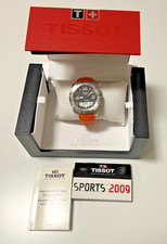 Herrenuhr Tissot Sports 1853