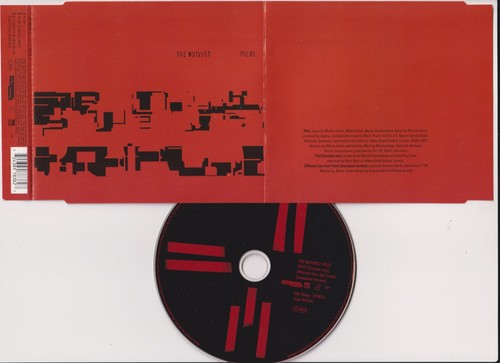 The notwist pilot console - the,