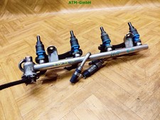 Einspritzleiste Einspritzdüse VW Passat B5 3B5