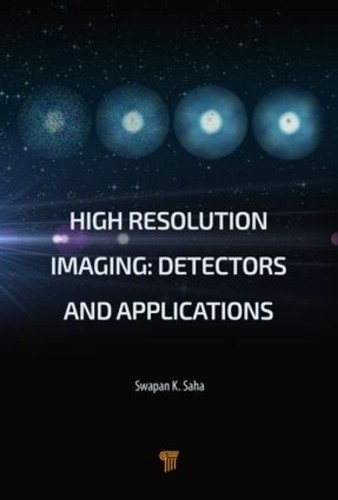 High resolution imaging - resolution,