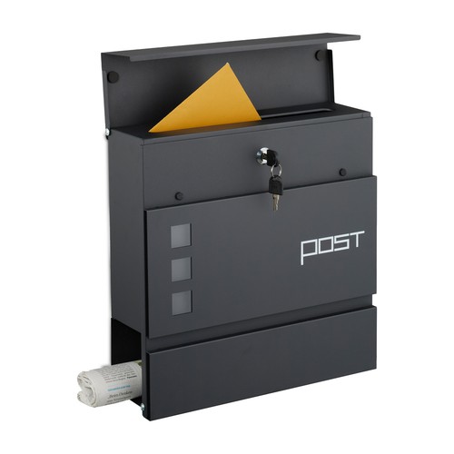 Briefkasten postkasten - briefkasten,