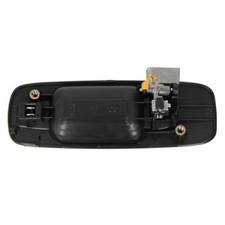 Türgriff hinten rechts