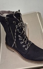 Stiefelette Camel Activ