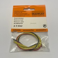 Multiplex Balancer Kabel 4S