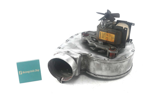 Vaillant gebläse vcw - vaillant,