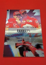 Ferrari Magazin 2/2002