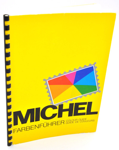 Michel farbenführer - michel, 29