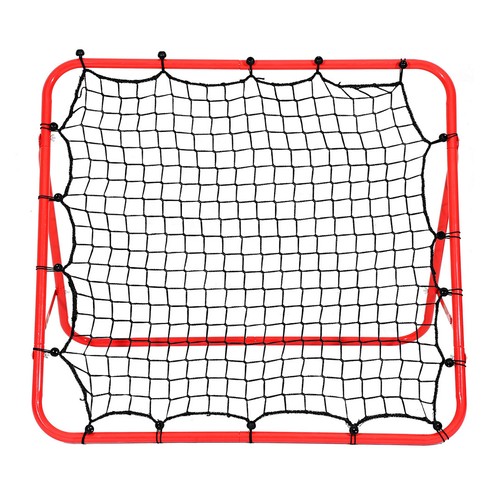 Fußball rebounder einstellbar - fußball,