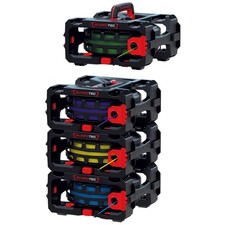 Runpotec CB 260 Cable Box - 10216 Kabeltrommelabroller CB