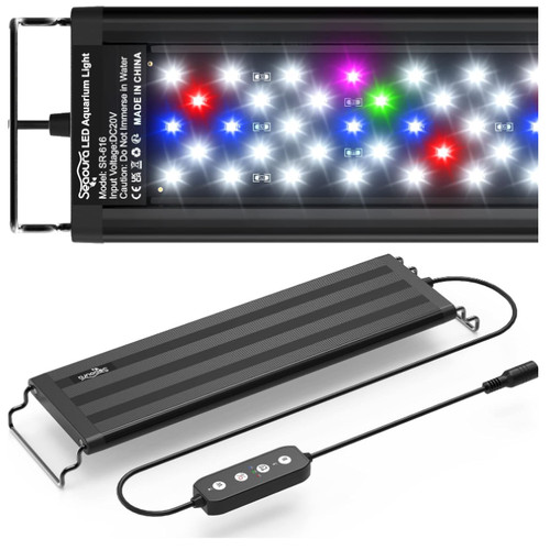 Aquarien led beleuchtung - aquarien,