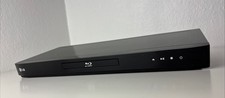 LG BD550 BLU-RAY DVD Player