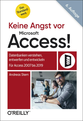 Keine angst vor - angst, microsoft