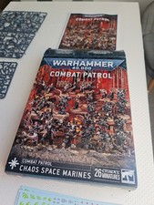 Games Workshop Chaos Space
