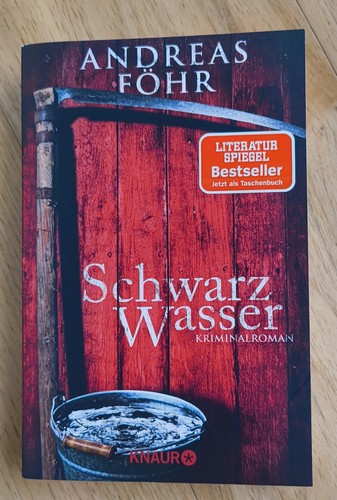 Andreas föhr schwarzwasser - andreas,