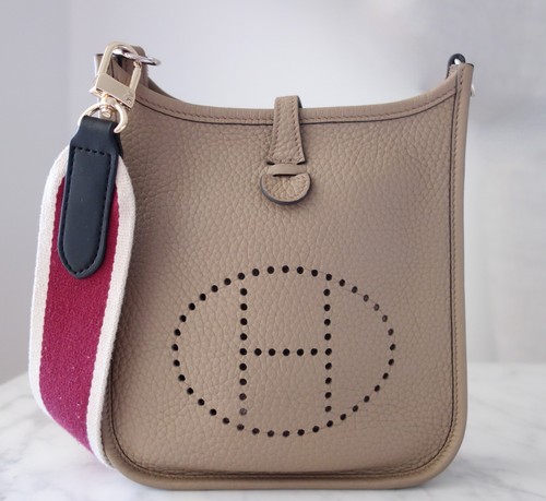 Hermes tasche evelyne amazon - hermes,