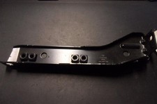 VW Passat 35i Facelift 94-97 Stoßstangenhalter hinten links 3A0807331 NEU