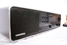 *** Altes Radio GRUNDIG RF 630