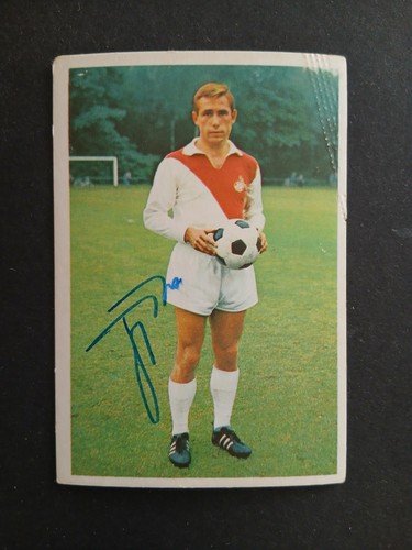 Fritz pott fc köln - pott,
