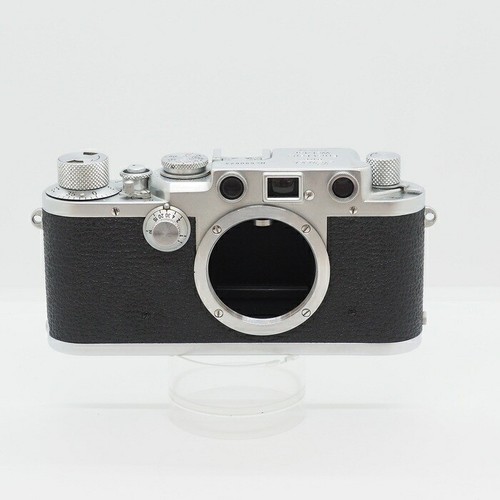 Leica iiif schwarz anzeige - leica,