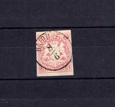 Bayern 15 Wappen 3 Kreuzer -