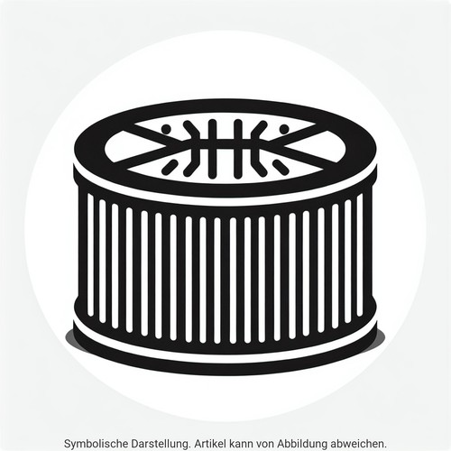 Luftfilter bosch 026 400 - f, 855