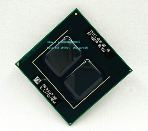 Intel core extreme qx9300 - 2,