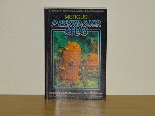 Mergus meerwasser atlas - mergus, 2