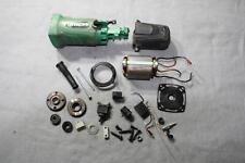 10743 Hitachi Winkelschleifer G 13 SS Flex 580W Motorgehäuse Schalter Kleinteile