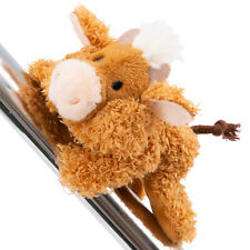 NICI Magnet-Tier Hochlandrind McMooray 61112 - MagNICI Farm Friends Rind 12cm