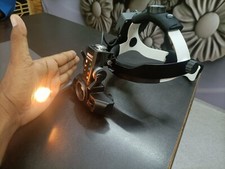 Fundus Augenheilkunde