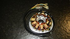 HUSQVARNA LICHTMASCHINE STATOR