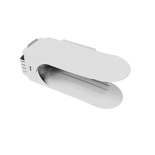 50 schuhstapler - -,