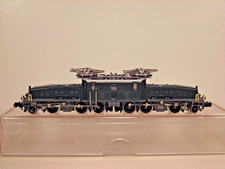 Arnold 2465, E-Lok Ce 6/8 II (Krokodil) der SBB, Spur N, ohne OVP