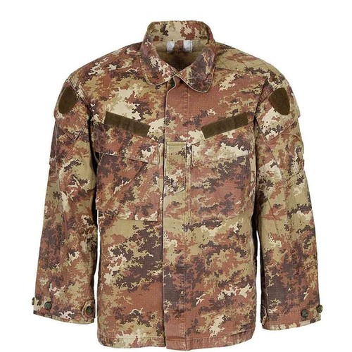 Feldjacke combat italienische - feldjacke,