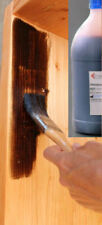 5L (EUR 3,99 / L) Wasserbeize Holzbeize Beize Holzfarbe Lasur Braun Konzentrat