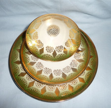 seltene Porzellan Sammeltasse