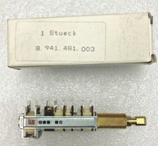 Blaupunkt drehpotentiometer - blaupunkt,