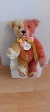 Steiff Club Edition 1999 EAN 420184 limitiert mit Schleife 32 cm
