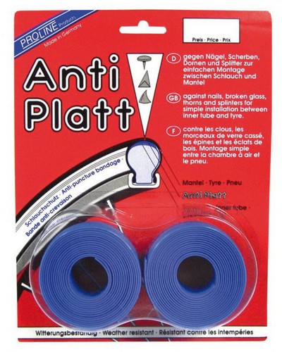 Proline antiplatt fahrrad - antiplatt,