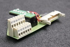 HÄNEL Platine S 9-01 zu