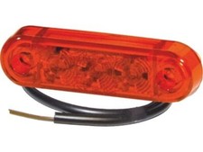 Led schluss umrissleuchte - led, schluss-/umrissleuchte