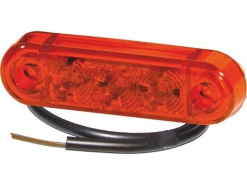 Led schluss umrissleuchte - led, schluss-/umrissleuchte