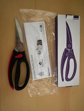 Griffbereit Geflügelschere NEU  !!! Tupperware