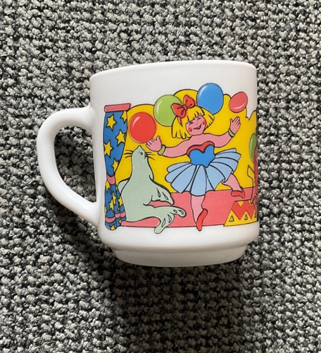 Smarties sammeltasse becher - smarties, sammeltasse/-becher