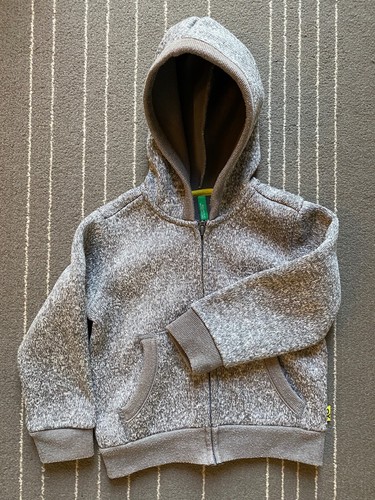 Beautiful boys benetton gray - beautiful,